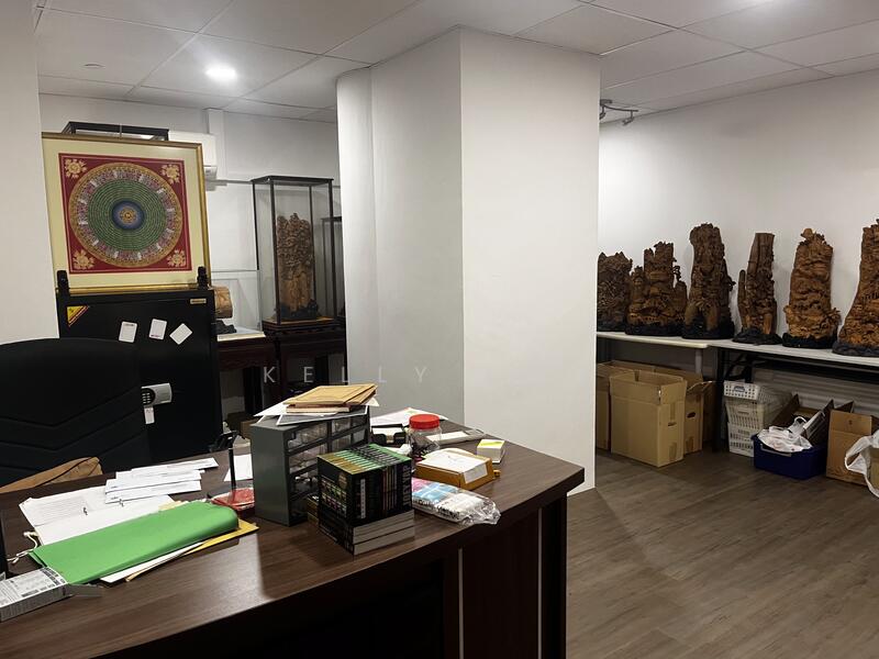 Ubi Techpark, 10 Ubi Crescent, 2,200 sqft, Light Industrial (B1) For Sale, by Kelly Low, 60087936 - CommercialGuru.com.sg