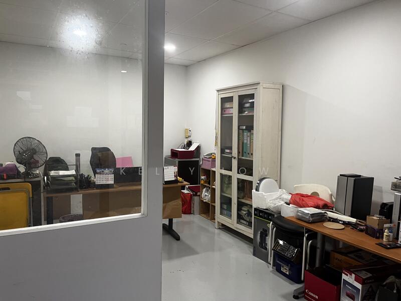 Ubi Techpark, 10 Ubi Crescent, 2,200 sqft, Light Industrial (B1) For Sale, by Kelly Low, 60087936 - CommercialGuru.com.sg