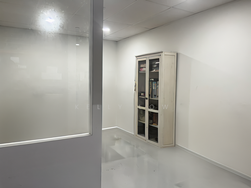 Ubi Techpark, 10 Ubi Crescent, 2,200 sqft, Light Industrial (B1) For Sale, by Kelly Low, 60087936 - CommercialGuru.com.sg