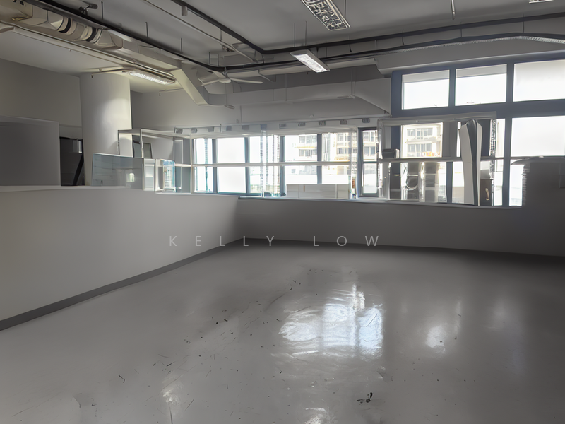 Ubi Techpark, 10 Ubi Crescent, 2,200 sqft, Light Industrial (B1) For Sale, by Kelly Low, 60087936 - Others - CommercialGuru.com.sg
