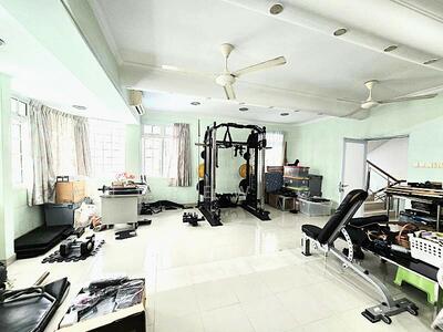 For Sale - ⭐️$15XXPSF⭐️6 MINS TAO NAN⭐️650M MRT⭐️5800SQF LAND⭐️可建独立屋⭐️