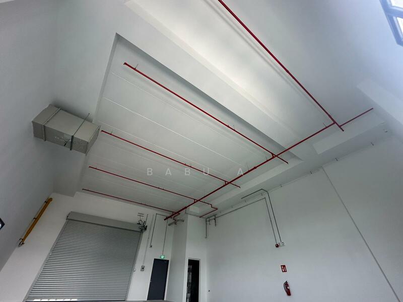 CT Foodnex, 2A-2B Mandai Estate, 1,808 sqft, Factory / Workshop (B2) For Rent, by Babu A, 60087948 - Others - CommercialGuru.com.sg