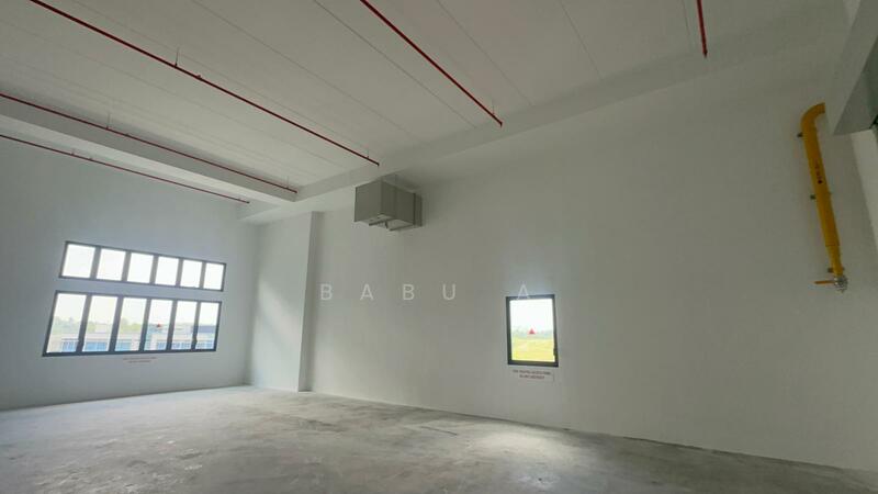 CT Foodnex, 2A-2B Mandai Estate, 1,808 sqft, Factory / Workshop (B2) For Rent, by Babu A, 60087948 - Others - CommercialGuru.com.sg