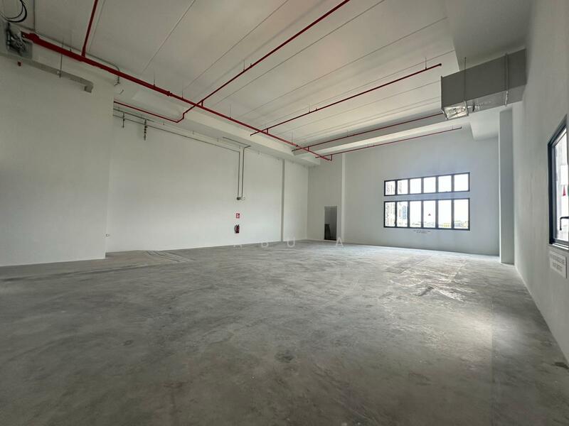 CT Foodnex, 2A-2B Mandai Estate, 1,808 sqft, Factory / Workshop (B2) For Rent, by Babu A, 60087948 - Others - CommercialGuru.com.sg