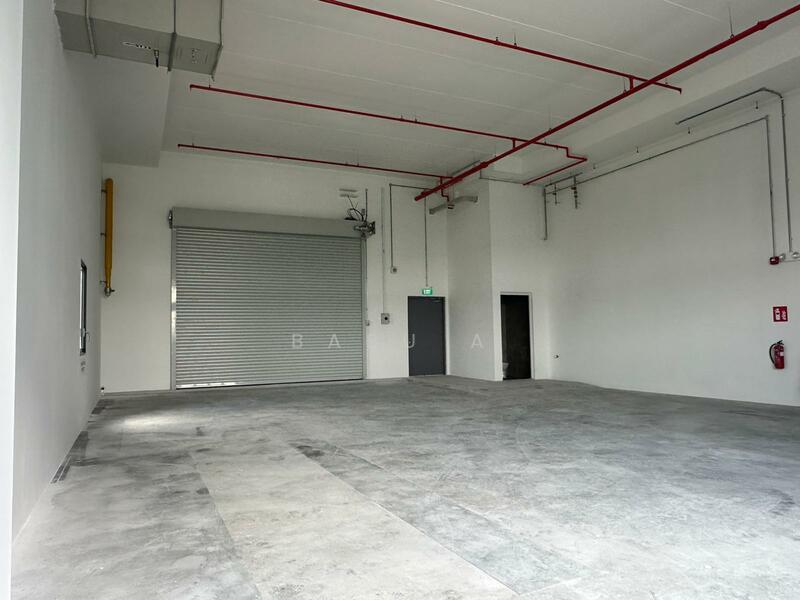CT Foodnex, 2A-2B Mandai Estate, 1,808 sqft, Factory / Workshop (B2) For Rent, by Babu A, 60087948 - Others - CommercialGuru.com.sg