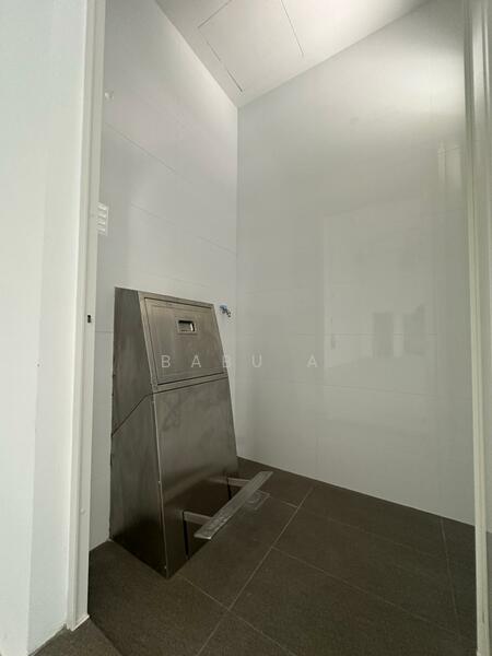 CT Foodnex, 2A-2B Mandai Estate, 1,808 sqft, Factory / Workshop (B2) For Rent, by Babu A, 60087948 - Bathroom - CommercialGuru.com.sg