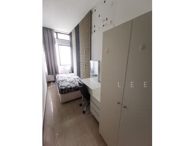 For Rent - River Valley Court