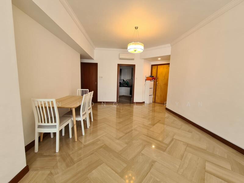 For Rent - Glendale Park