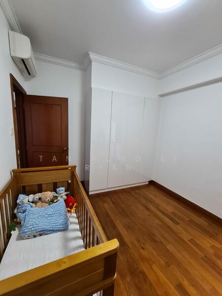 For Rent - Glendale Park