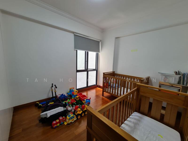 For Rent - Glendale Park