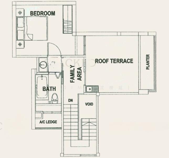 For Sale Stevens Loft