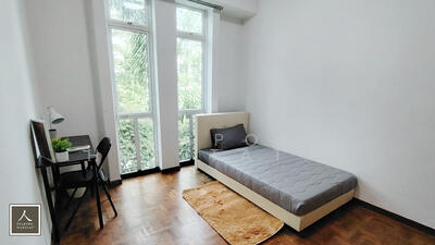 For Rent - Jervois Lodge