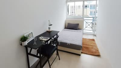 For Rent - Jervois Lodge