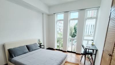 For Rent - Jervois Lodge