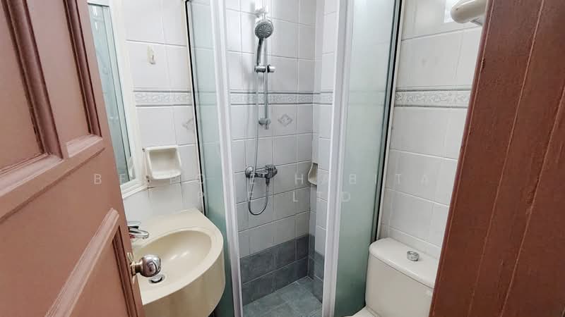 Jervois Lodge, 36 Jervois Road, Room Rental, 100 sqft, Condominium For Rent, by Bespoke Habitat Pte Ltd, 60087953 - 03-08 MBR3 - PropertyGuru.com.sg
