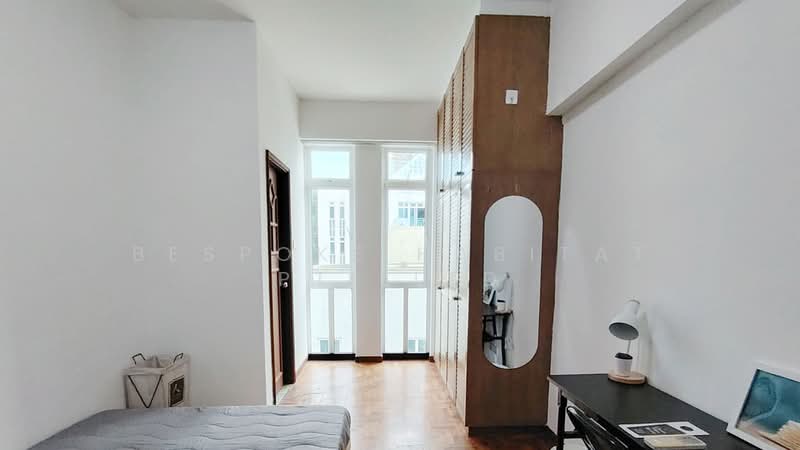 Jervois Lodge, 36 Jervois Road, Room Rental, 100 sqft, Condominium For Rent, by Bespoke Habitat Pte Ltd, 60087953 - 03-08 MBR3 - PropertyGuru.com.sg