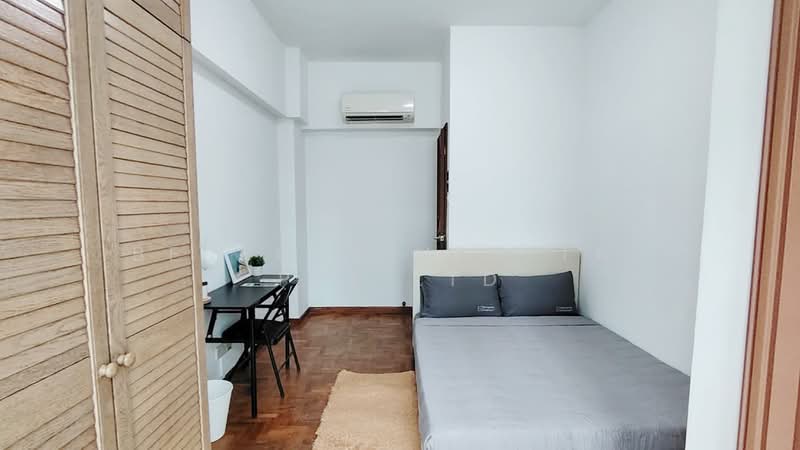 Jervois Lodge, 36 Jervois Road, Room Rental, 100 sqft, Condominium For Rent, by Bespoke Habitat Pte Ltd, 60087953 - 03-08 MBR3 - PropertyGuru.com.sg