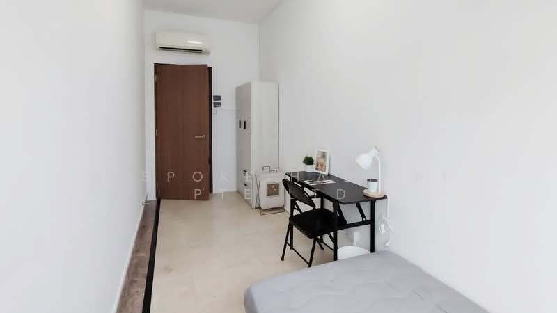 Jervois Lodge, 36 Jervois Road, Room Rental, 100 sqft, Condominium For Rent, by Bespoke Habitat Pte Ltd, 60087953 - 03-08 CR1 - PropertyGuru.com.sg