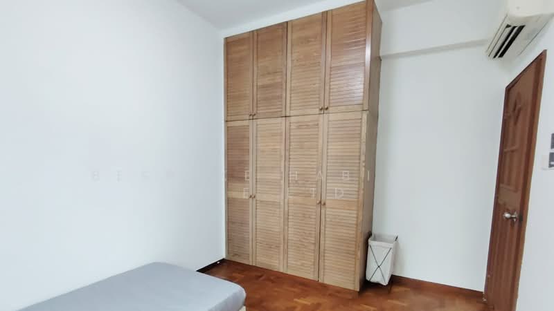 Jervois Lodge, 36 Jervois Road, Room Rental, 100 sqft, Condominium For Rent, by Bespoke Habitat Pte Ltd, 60087953 - 03-08 CR5 - PropertyGuru.com.sg