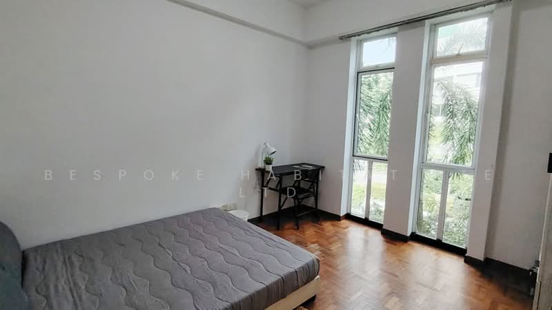 Jervois Lodge, 36 Jervois Road, Room Rental, 100 sqft, Condominium For Rent, by Bespoke Habitat Pte Ltd, 60087953 - 03-08 CR6 - PropertyGuru.com.sg