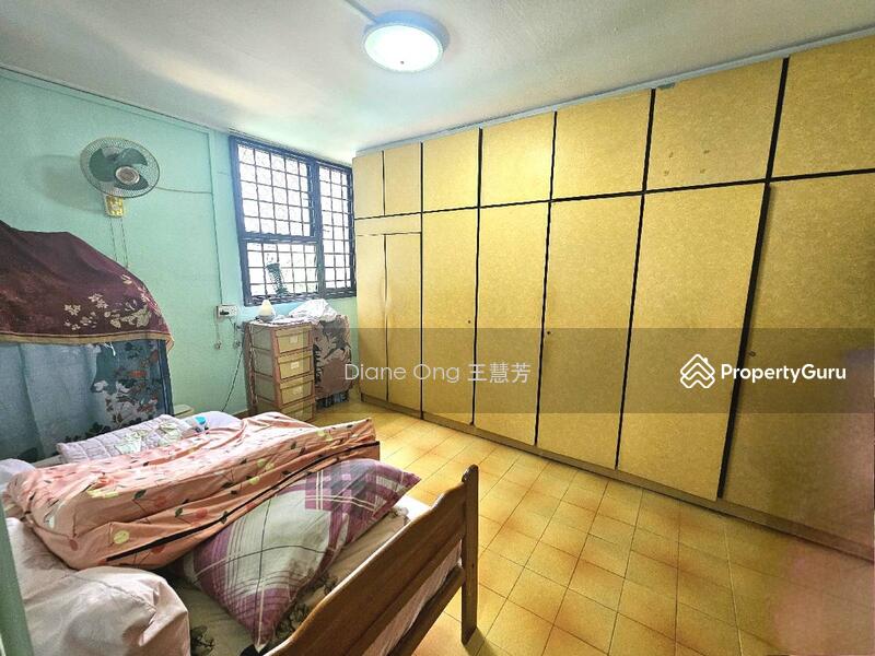 For Sale - 2 Ghim Moh Road
