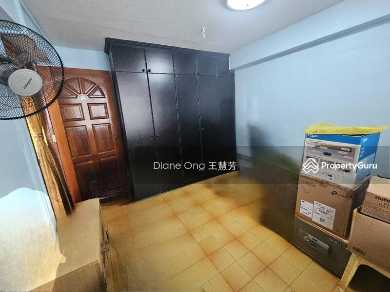 For Sale - 2 Ghim Moh Road