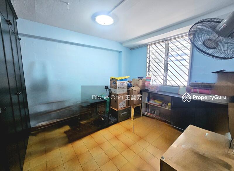 For Sale - 2 Ghim Moh Road