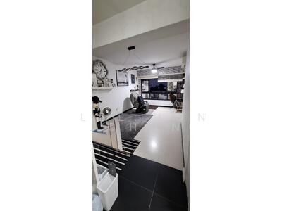 For Rent - 180B Marsiling Road