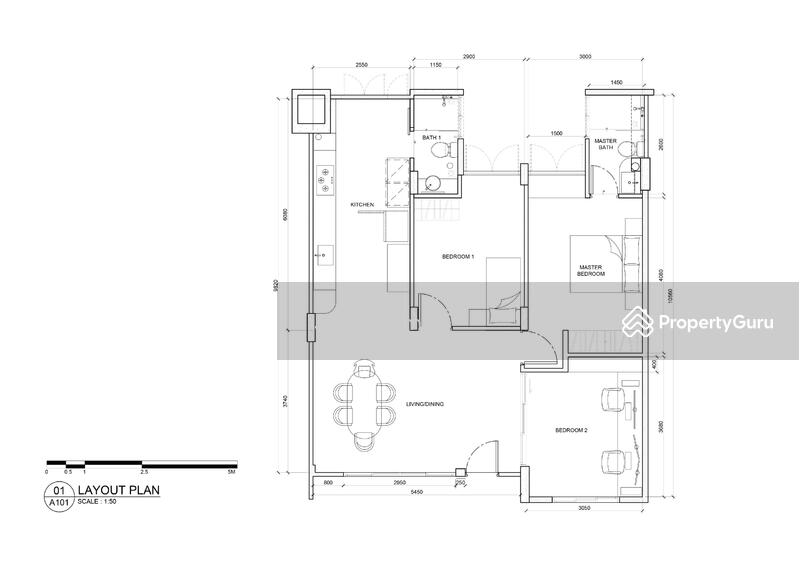 For Sale 246 Serangoon Avenue 3