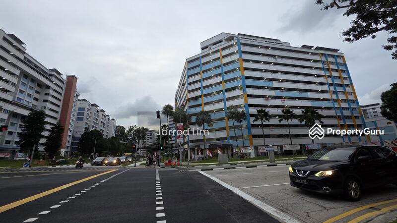 For Sale - 246 Serangoon Avenue 3