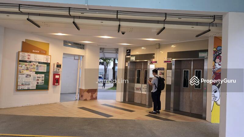 For Sale - 246 Serangoon Avenue 3