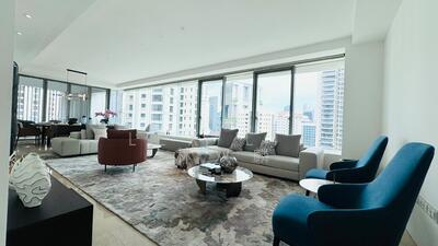 For Rent - Ardmore Residence