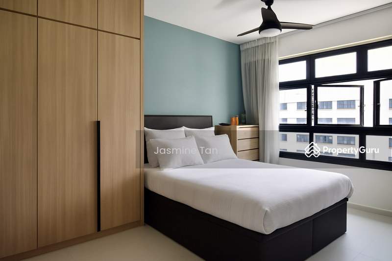 Main Bedroom 2