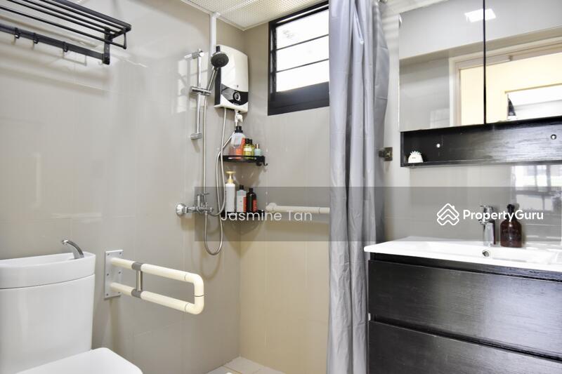 Common Bathroom