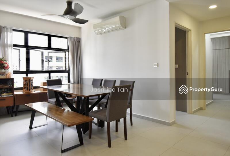 Living/Dining