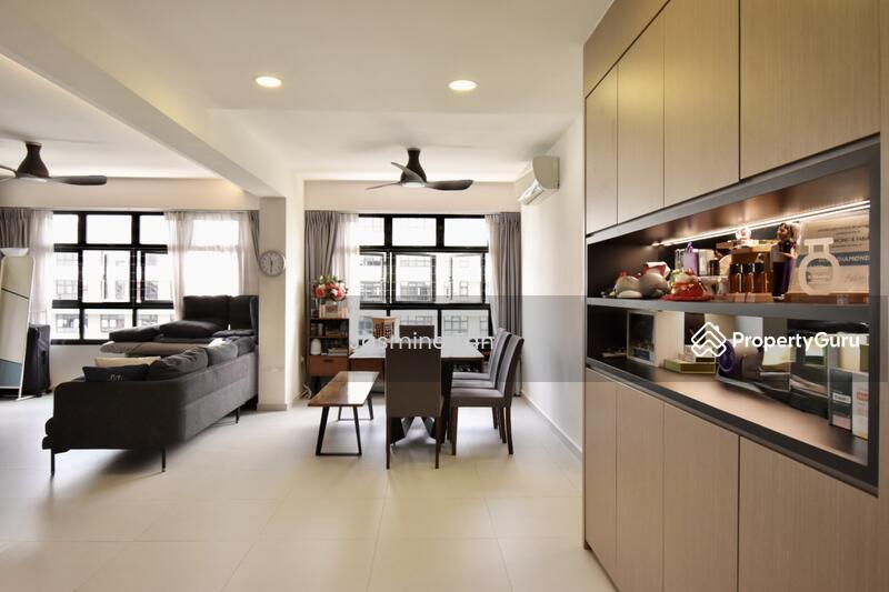 Living/Dining