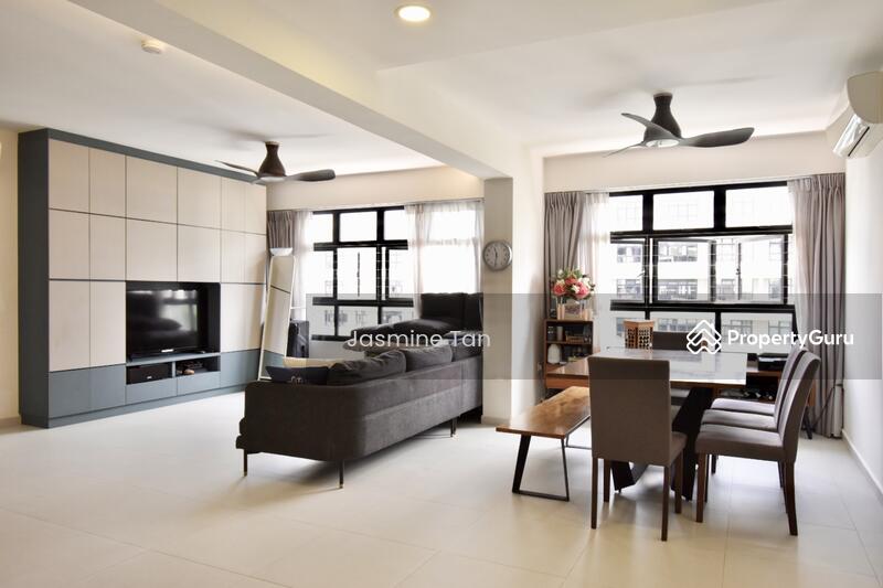 Living/Dining