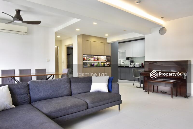 Living/Dining