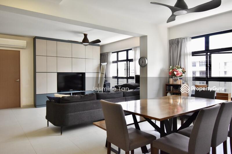 Living/Dining