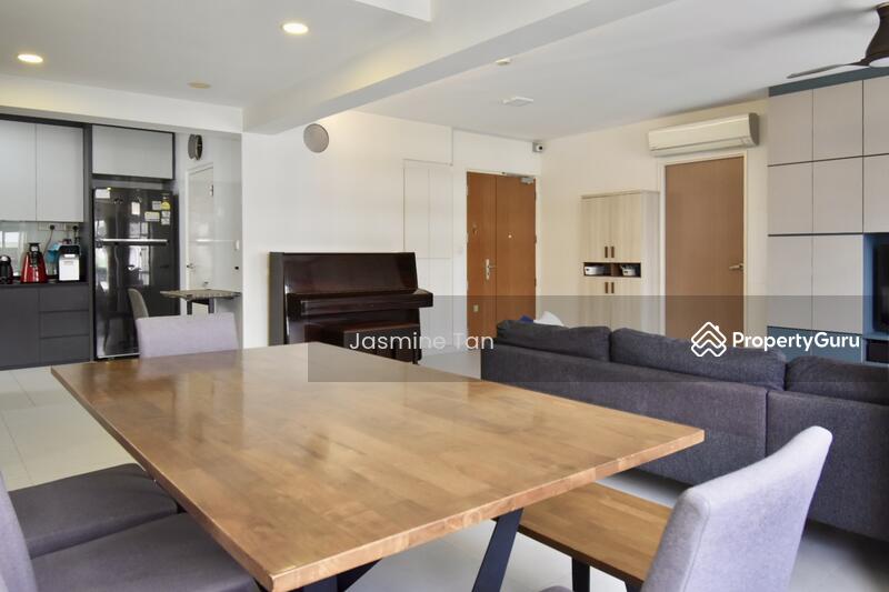 Living/Dining
