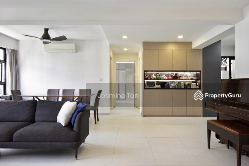 Living/Dining