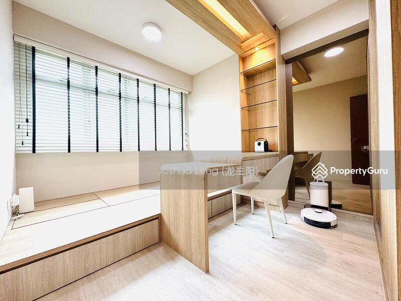 Common room 