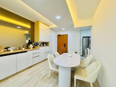 For Sale - 313A Sumang Link