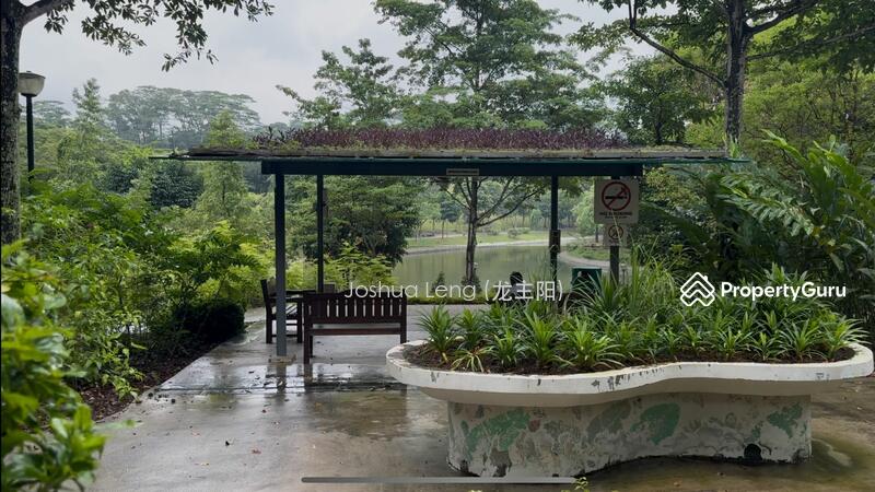 Nature and serenity at your doorstep