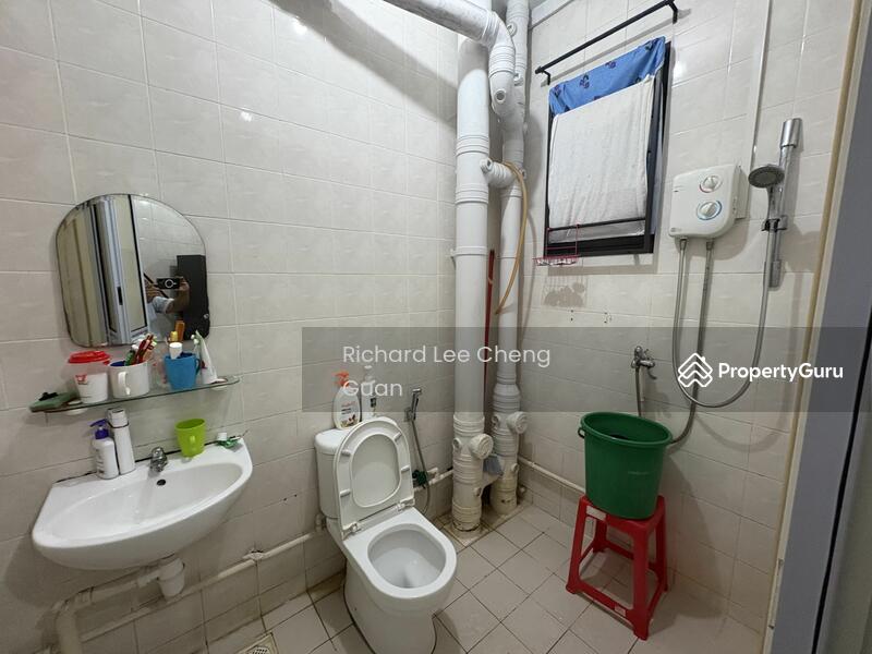 For Sale - 667B Jurong West Street 65