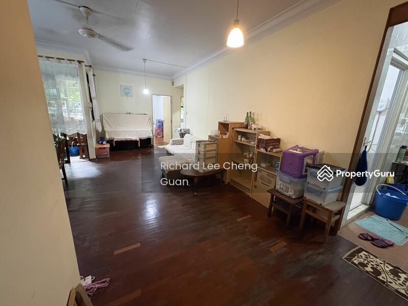 For Sale - 667B Jurong West Street 65