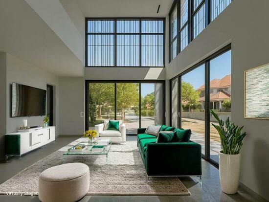⭐HILLTOP DETACHED⭐ UNBLOCKED VIEW (☎9693⚡8899 发发久久)
