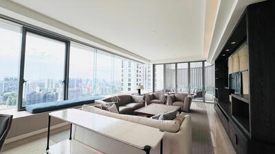 For Rent - Ardmore Residence