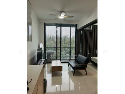 For Rent - Meyer Mansion