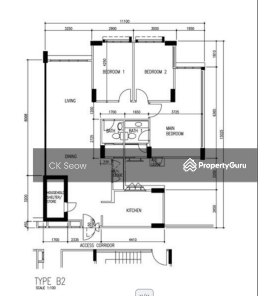 For Sale 272D Jurong West Street 24